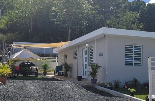 Santiago y Lima House | My Country Beach House