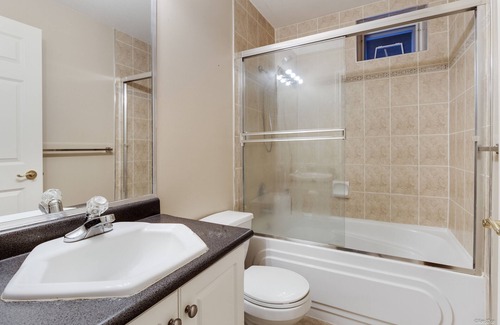 Marpole House | My Cozy 1bedroom Suite in Peaceful Vancouver Westside