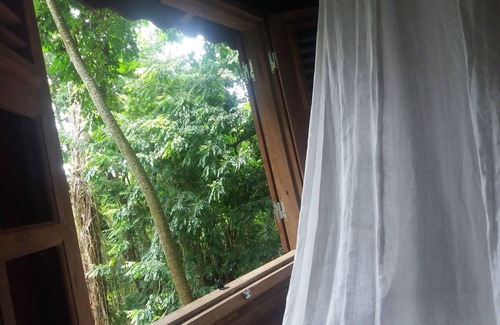 Fort-de-France House | MY CREOLE ECOLODGE. Ideally located between southern beaches and green mountains