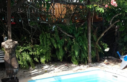 Fort-de-France House | MY CREOLE ECOLODGE. Ideally located between southern beaches and green mountains