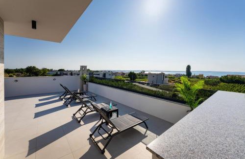 Vrsi Apartment | MY DALMATIA - Beach Apartment LaMag