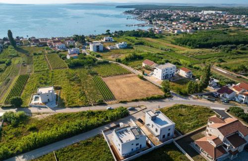 Vrsi Apartment | MY DALMATIA - Beach Apartment LaMag