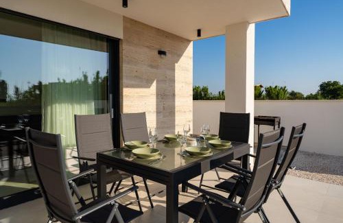 Vrsi Apartment | MY DALMATIA - Beach Apartment LaMag