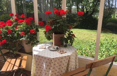 Melbury Osmond Cottage | My Darling Charming Dorset Cottage