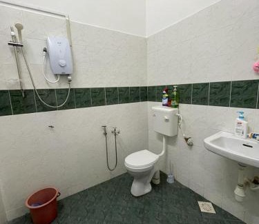 Kluang House | My Delima Home for MusIim