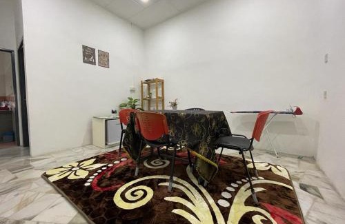 Kluang House | My Delima Home for MusIim