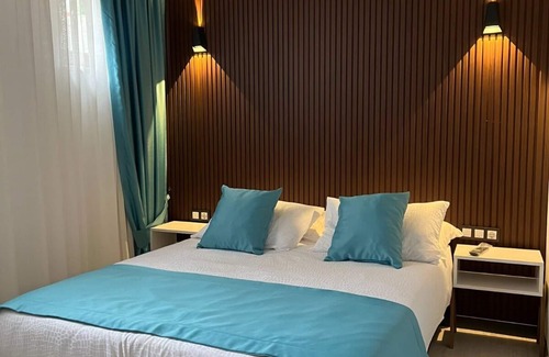 Bozcaada Hotel | My Dream Bozcaada