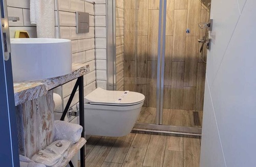 Bozcaada Hotel | My Dream Bozcaada