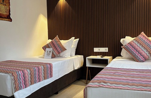 Bozcaada Hotel | My Dream Bozcaada