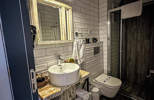 Bozcaada Hotel | My Dream Bozcaada