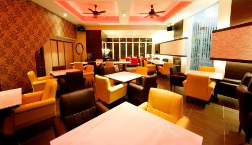 Sandakan Hotel | My Dream Hotel