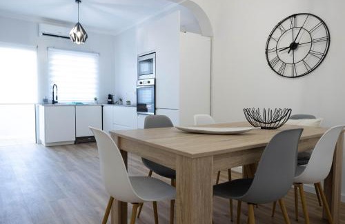 Castelo Branco Apartment | MY DREAM