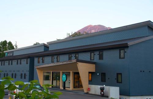 Kutchan Hostel | My Ecolodge