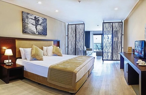 Kadıkale Hotel | My Ella Bodrum Resort & Spa