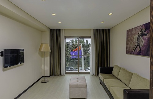 Kadıkale Hotel | My Ella Bodrum Resort & Spa