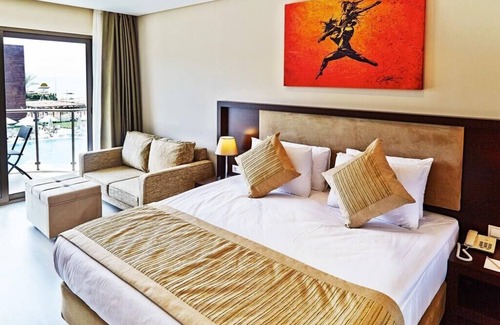 Kadıkale Hotel | My Ella Bodrum Resort & Spa