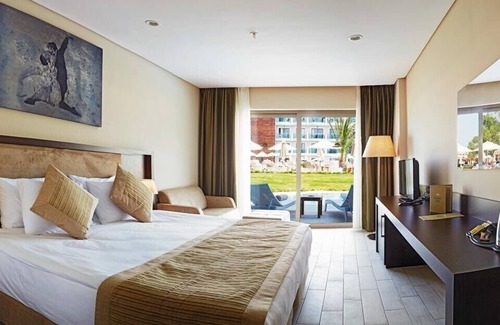 Kadıkale Hotel | My Ella Bodrum Resort & Spa