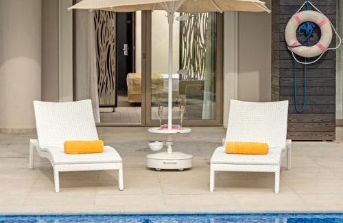 Mentese Hotel | My Ella Bodrum Resort & Spa