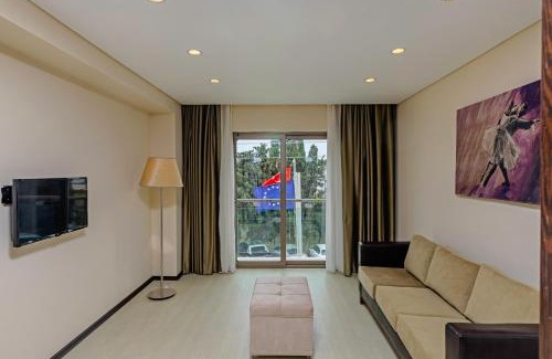 Mentese Hotel | My Ella Bodrum Resort & Spa