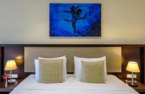 Mentese Hotel | My Ella Bodrum Resort & Spa