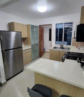 Moca Apartment | My Favorite Home