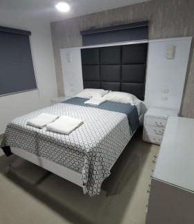 Moca Apartment | My Favorite Home