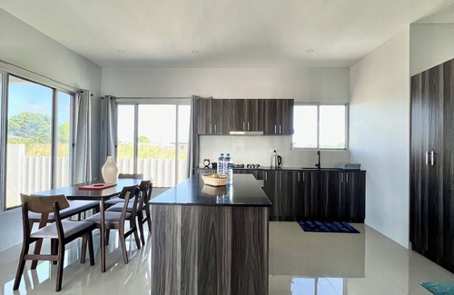 Nadi House | My Fiji Home