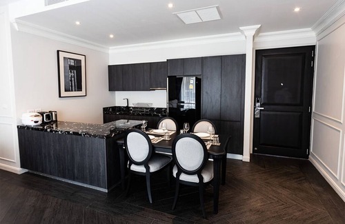 Vientiane Apartment | My fully equipped Luxury Apartment with airport pickup