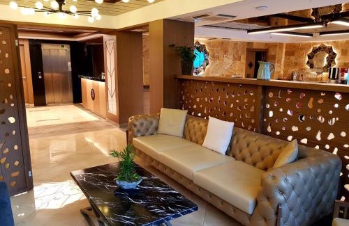 Umraniye Hotel | My Garden Hotel