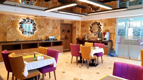 Umraniye Hotel | My Garden Hotel
