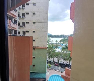 Lumut Apartment | My Getaway Home @Marina Cove