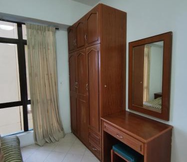 Lumut Apartment | My Getaway Home @Marina Cove