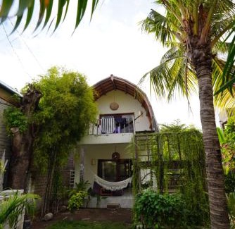 Gili Trawangan Hotel | My Gili Paradise