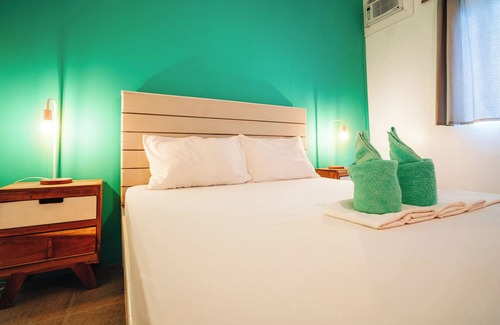 Port Barton Hostel | My Green Hostel