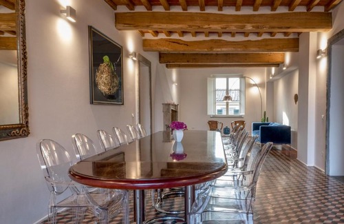 Lucca Historical Center Bed & Breakfast | My GuestHouse