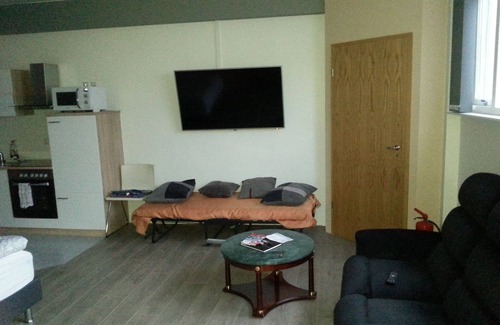 Seltjarnarnes Apartment | My Guests 3 Lindarbraut 13