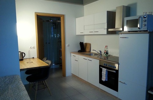 Seltjarnarnes Apartment | My Guests 3 Lindarbraut 13