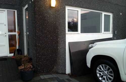 Seltjarnarnes Apartment | My Guests 3 Lindarbraut 13