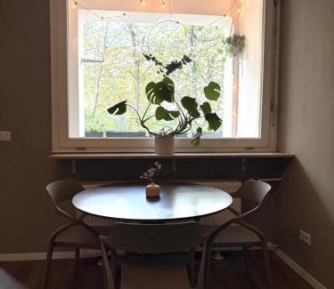 Holsterhausen Apartment | My happy place - Apartment mit Sauna & Whirlpool