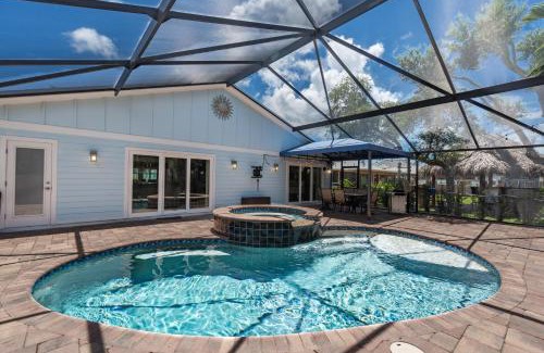 Fort Myers Beach House | My Happy Place by Sun Palace Vacations