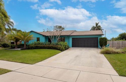 Boynton Beach House | My Happy Place