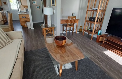 Kailua-Kona Condo | My Hawaii Oceanfront 2 Bedroom Vacation Rental - Kona
