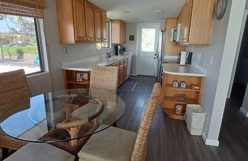 Kailua-Kona Condo | My Hawaii Oceanfront 2 Bedroom Vacation Rental - Kona