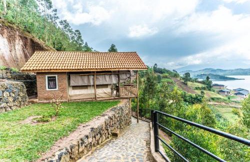 Gashaki Hotel | My Hill Eco Lodge