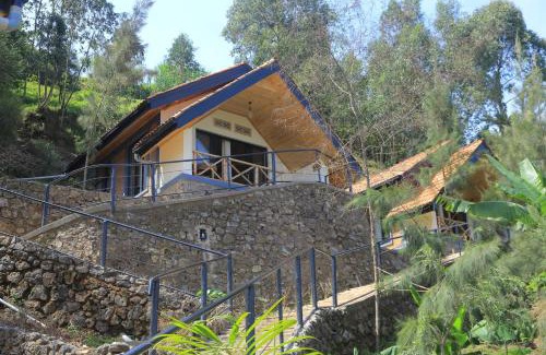 Gashaki Hotel | My Hill Eco Lodge