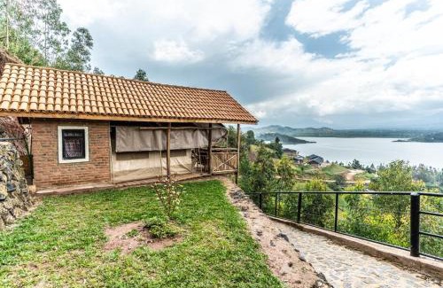 Gashaki Hotel | My Hill Eco Lodge