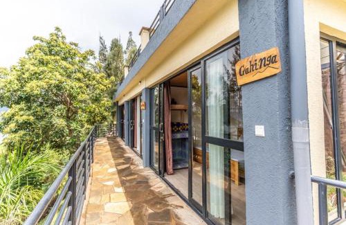 Gashaki Hotel | My Hill Eco Lodge