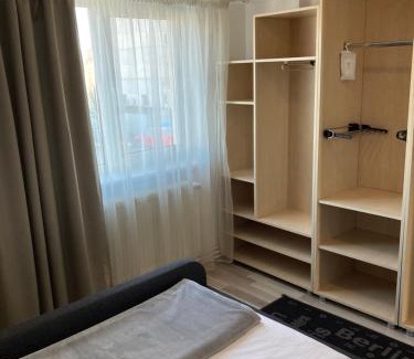 Sibiu Apartment | My Holiday Apartment Sibiu