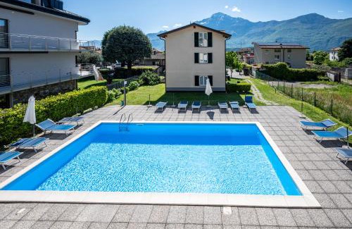 Domaso House | My Holidays - Residence Eden