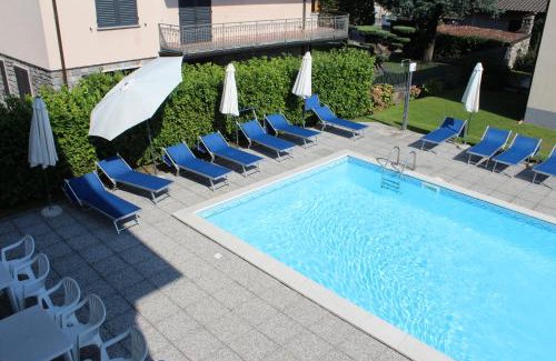 Domaso House | My Holidays - Residence Eden